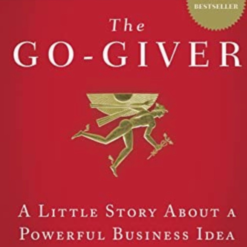 The Go-Giver